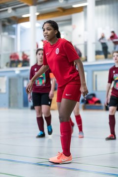 Bild 388 - B-Juniorinnen Futsalmeisterschaft